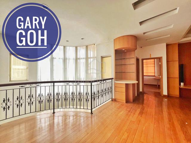 2 Storey Bungalow CORNER UNIT 5800sqft Minden Heights Gelugor 5