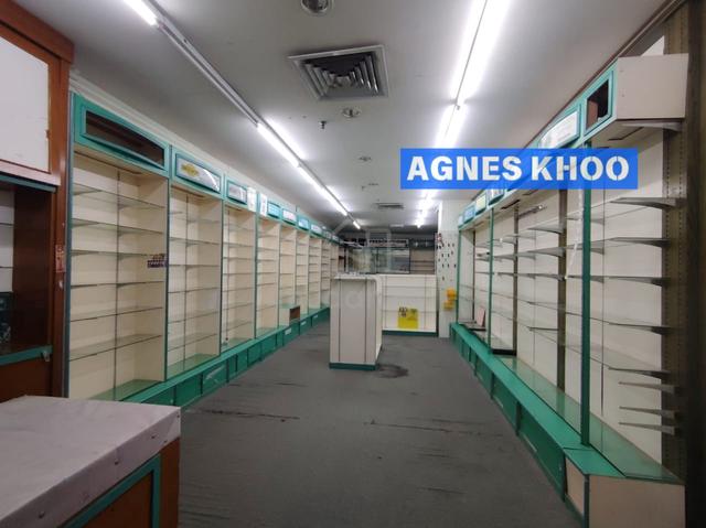 [Ground Floor Shoplot]1 Stop Midlands Centre, Pulau Tikus 1