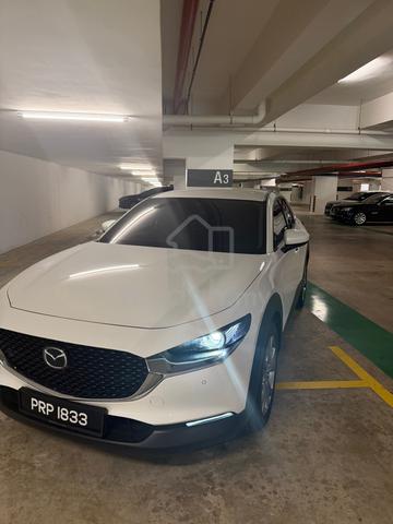 2024 Mazda CX-30 2.0 G 2WD HIGH+ MY19 UPDATED (A) - 5