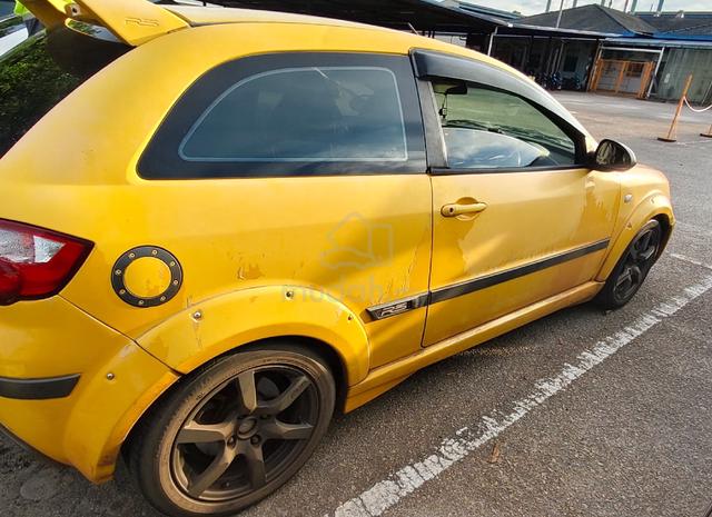 2013 Proton SATRIA 1.6 NEO R3 EXECUTIVE (A) - 3