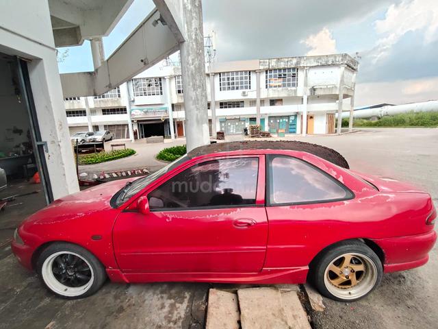 1999 Proton PUTRA 1.8 EXI C99 (M) - 3