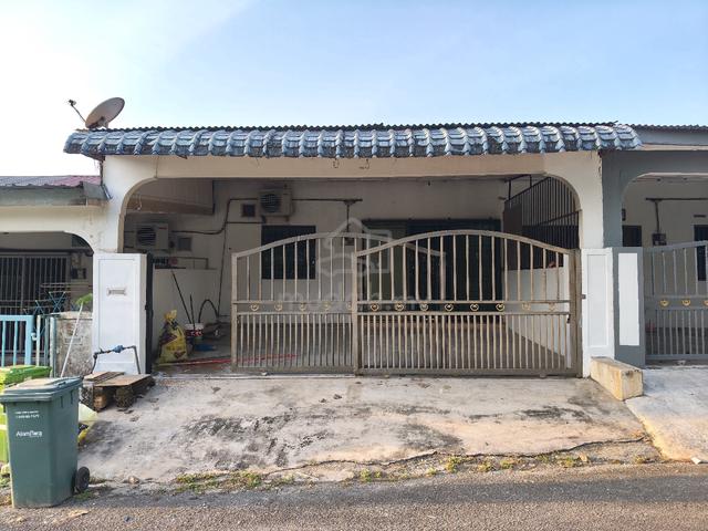 rumah utk disewa ksm indah 1