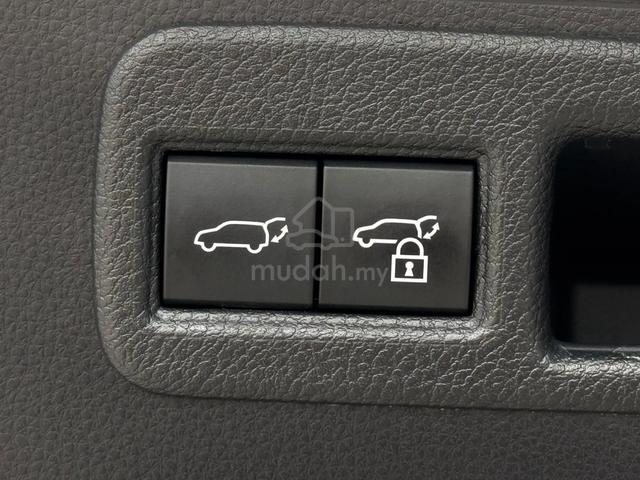 2022 Toyota HARRIER 2.0 G Modelista DIM PCS Unreg - 5