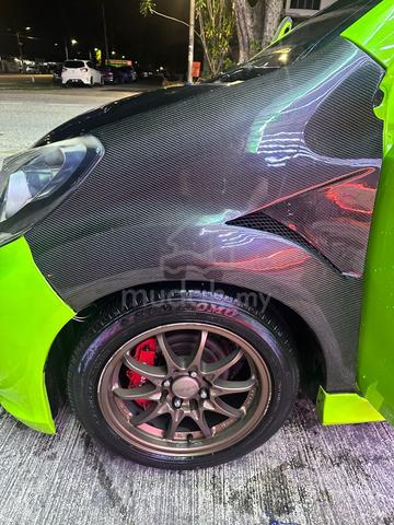 2015 Perodua MYVI 1.3 XT (A) - 4