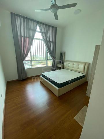 1Sulaman Platinum Tower 1