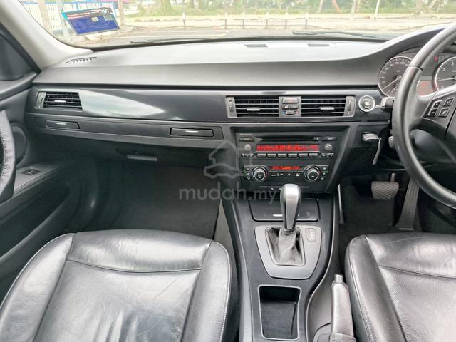 2010 Bmw 320i (CKD) 2.0 FACELIFT (A) - 4