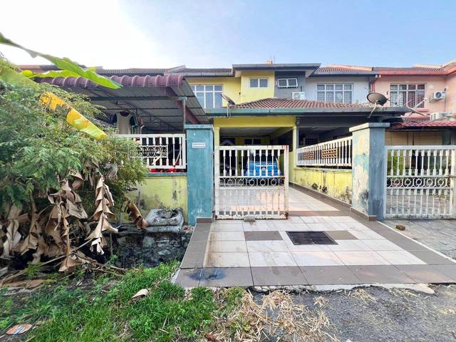 FACING PLAYGROUND 💥 Double Storey Desa Cempaka BBN Bandar Baru Nilai 1