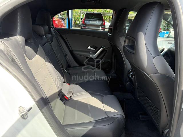 2022 Mercedes Benz A180 1.3 AMG LINE (CBU) (A) - 3