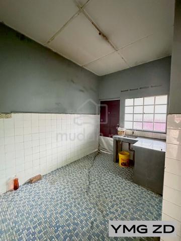 [FULL LOAN] Dato Hormat Telok Panglima Garang 1-Storey Terrace House 4