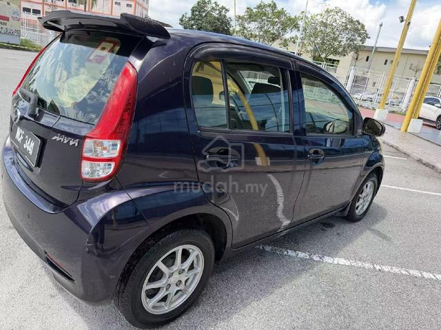 2012 Perodua MYVI 1.3 EZ STANDARD (A) - 3