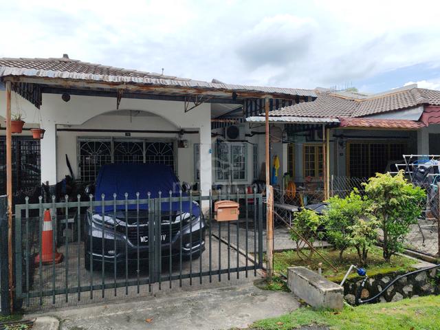 Single Storey House For Sale (Taman Bukit Mewah Kajang) 1