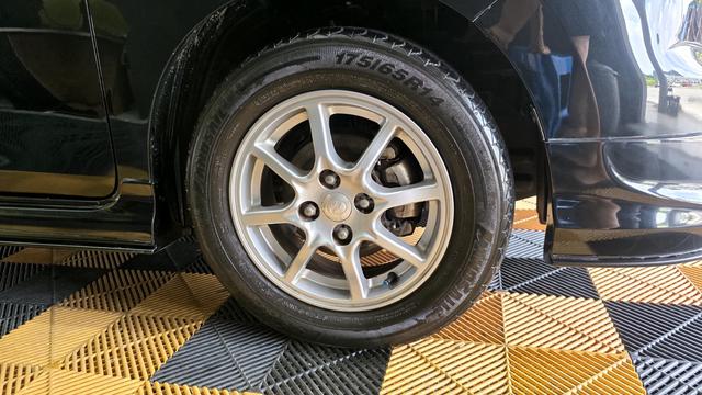2018 Perodua BEZZA 1.3 PREMIUM X (A) - 5