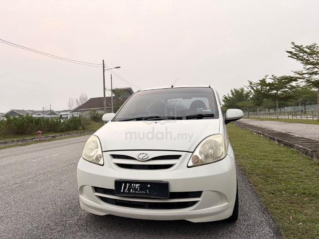 2011 Perodua VIVA 0.8 850 EX (M) - 3