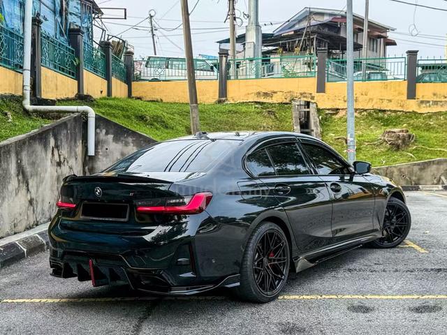 Bmw M340I XDRIVE M-SPORT 3.0 B58 AE Lips H/Kardon - 2