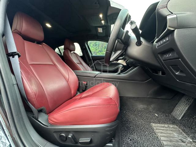 2024 Mazda 3 2.0 GVC HIGH PLUS IGNITE WRTY 2029 - 3