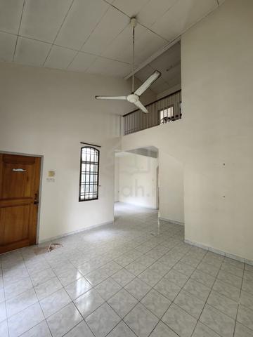 Bandar Putra Kulai IOI 1.5 Storey Terrace Full Loan 3