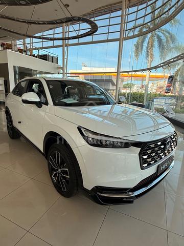 Honda HR-V PROMOSI TERKINI MELAKA - 2
