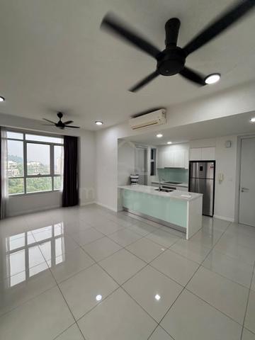 The Ridge @ KL East 1