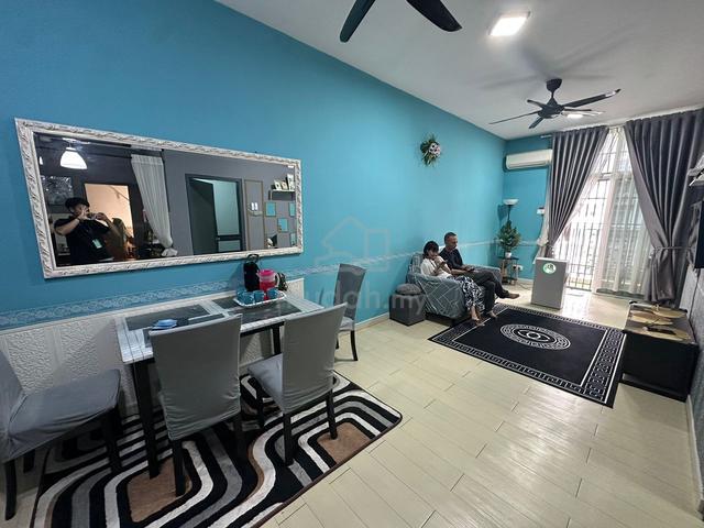 Selangorku PR1MA Lakefront Homes 1