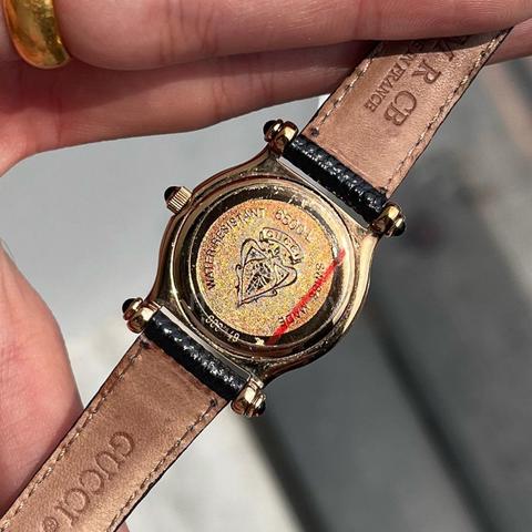 Gucci 6500L Watch Watches Fashion Accessories for sale in Pudu Kuala Lumpur