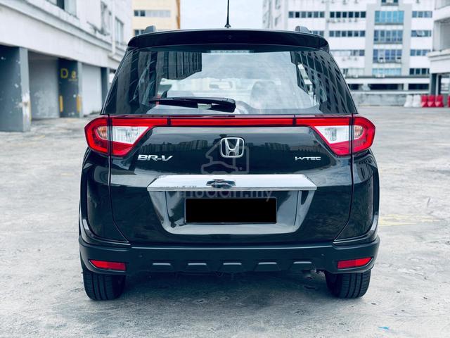 2020 Honda BR-V 1.5 E 7 Seat SUV Facelift 49K Mil - 4
