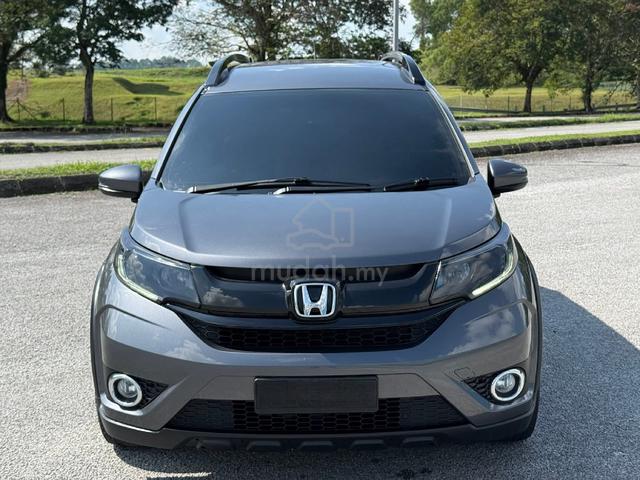 2018 Honda BR-V 1.5 V (A) - 2