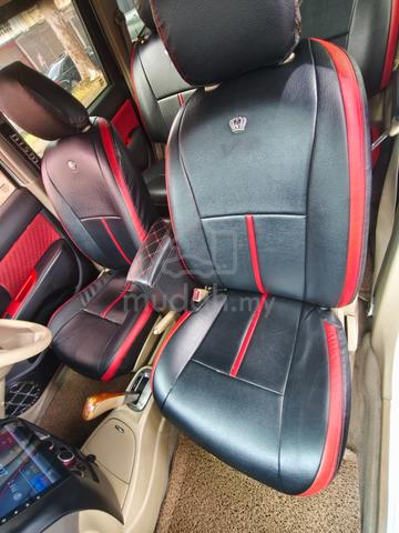 2008 Nissan GRAND LIVINA 1.8 IMPUL (A) - 2