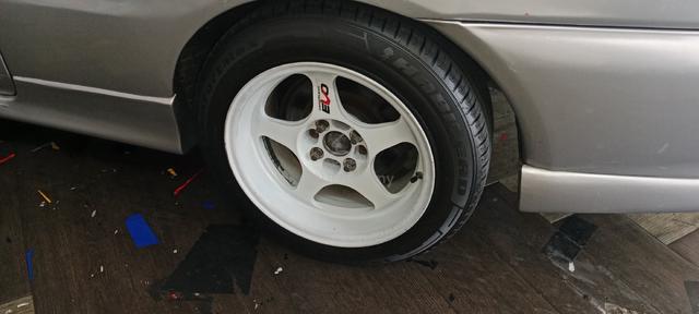1997 Proton PUTRA 1.8 EXI C99 (A) - 5