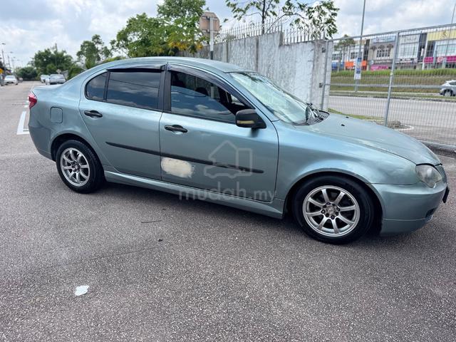 2011 Proton PERSONA 1.6 ELEGANCE BASE LINE (A) - 5