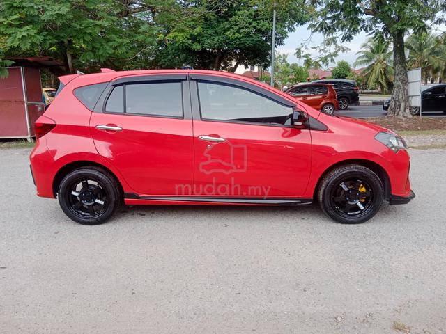 2023 Perodua MYVI 1.5 H (A) - 5