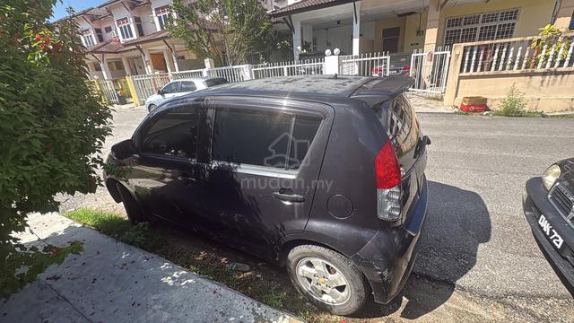 2005 Perodua MYVI 1.3 EZi (A) - 4