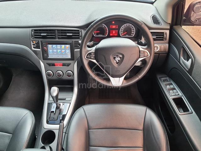 2018 Proton PREVE 1.6 CFE PREMIUM (A) ACC FREE - 3