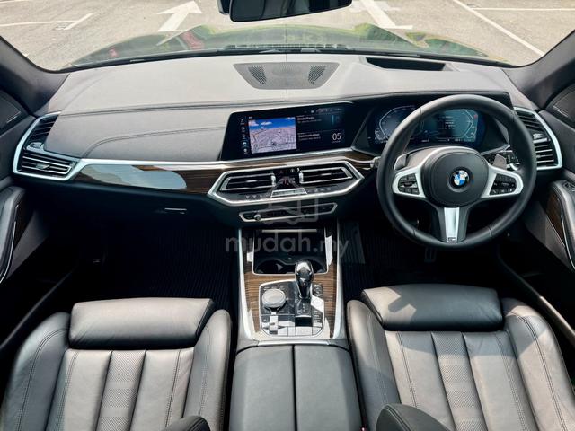 BMW X5 xDrive45e 3.0 M-Perf Full Kit Sunroof 51K - 5