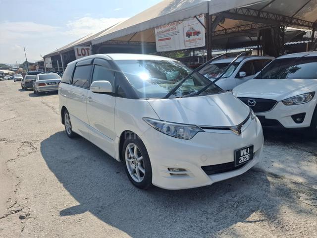 2009/12 Toyota ESTIMA 2.4 AERAS ACR50W (A) - 3