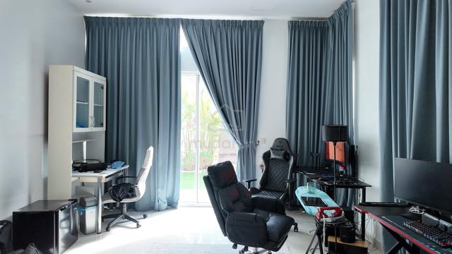 Cheap 3 Sty Tiara South Corner House for Sale at Tiara South Semenyih 1