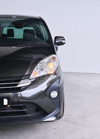 2018 Perodua ALZA 1.5 SE ZS (A) 💯% Loan&Warranty - 5