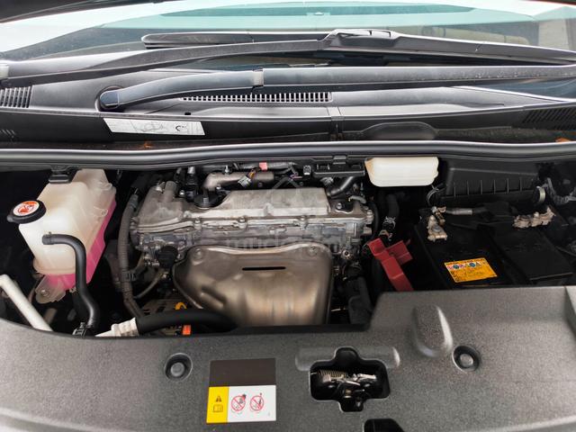 2022 T. Alphard 2.5 TG Sunroof Dim Bsm 4.5B - 5