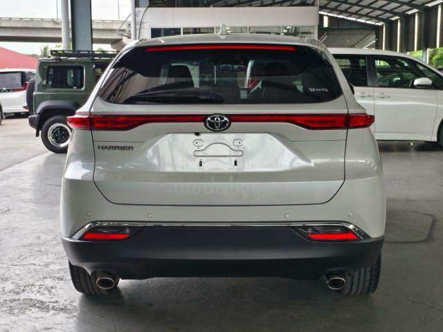2023 HARRIER 2.0 Z (A)-8YRS WARRANTY/Free Service - 4