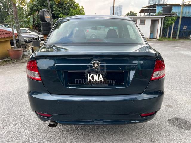 2011 Proton SAGA 1.3 FL EXECUTIVE (A) 4 SPEED - 3