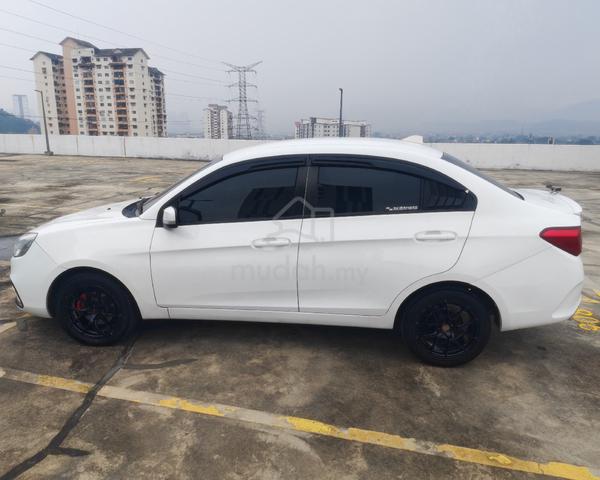 2019 Proton SAGA 1.3 PREMIUM MY2016 (A) - 5