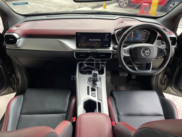 2023/24 Proton X50 1.5 FLAGSHIP (A) 24000 KM - 4