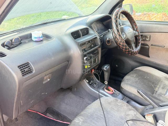 2003 Perodua KEMBARA 1.3 EZ FACELIFT (A) - 4