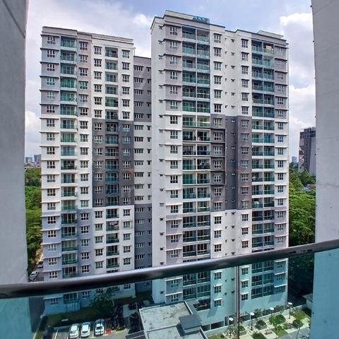 Seasons Luxury Apartments @ Amara Larkin 1