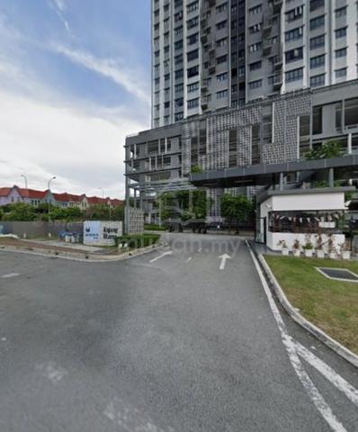 Residensi Kajang (PR1MA @ Kajang) 1