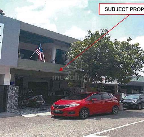 2-Storey Terrace House @ Taman Saujana Utama 2 1
