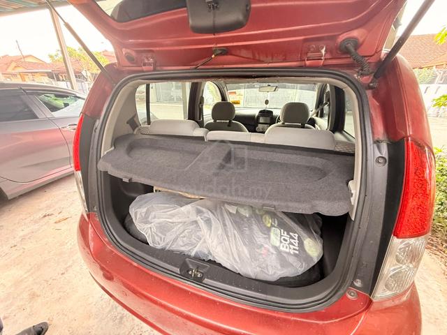 2005 Perodua MYVI 1.3 SX (M) - 5