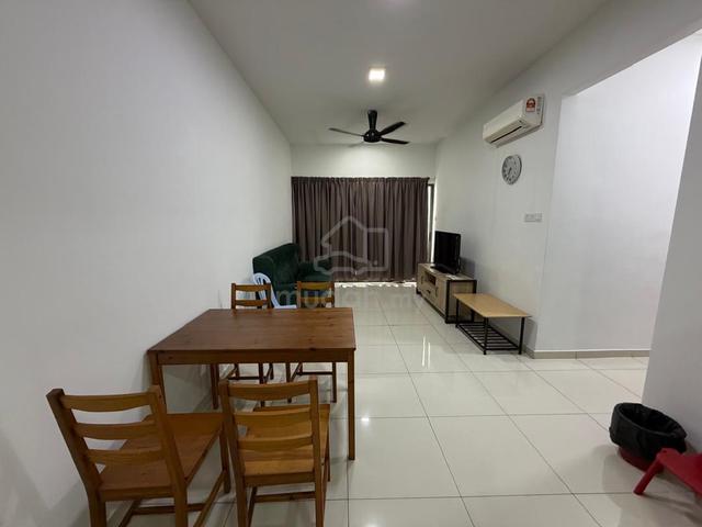 Seasons Garden Residences @ Wangsa Maju 1
