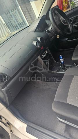 2014 SAGA 1.3 Auto FLX EXECUTIVE - 3