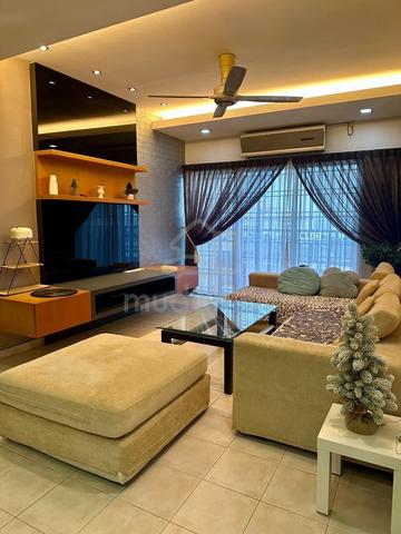 Prima Regency 1