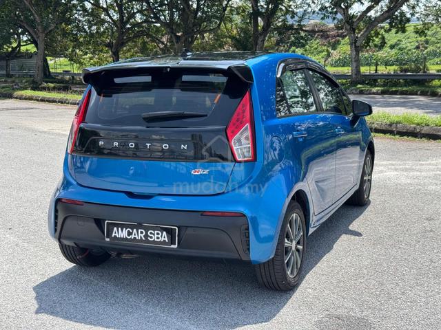 Proton IRIZ 1.6 PREMIUM (A) ONE OWNER - 5